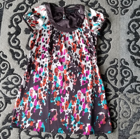 BCBGMaxAzria Dresses & Skirts - 👗 EUC BCBGMaxAzria dress.  Size: XS